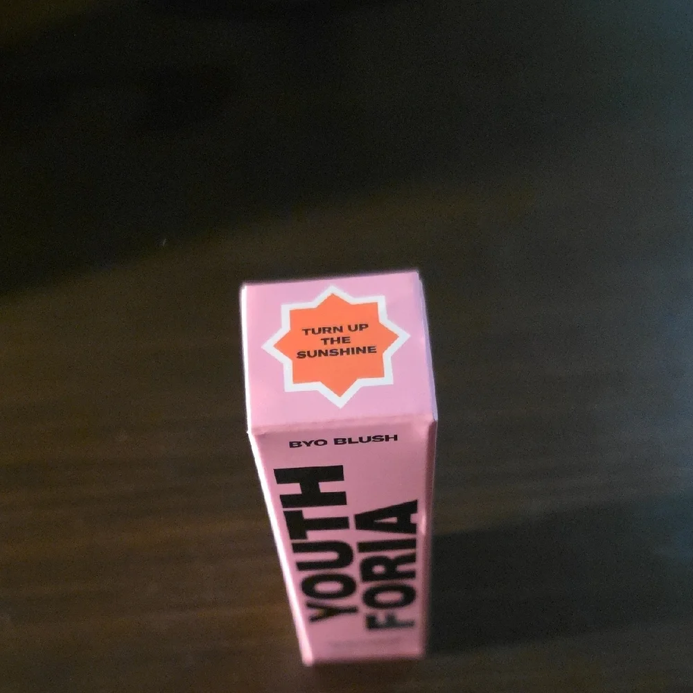 BYO Blush - Pink 